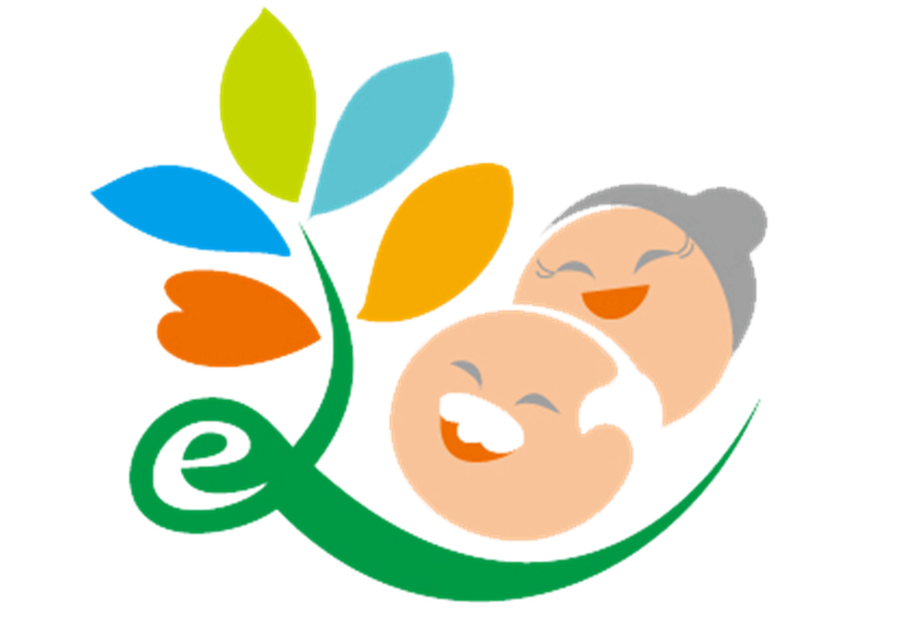 臺中市樂齡學習示範中心。中心介紹標題圖